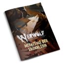 W5 Werwolf - Die Apokalypse: Werkzeuge der...
