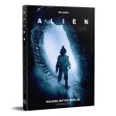 Alien RPG: Building Better Worlds Evolved Edition (EN)