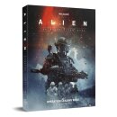 Alien RPG: Operation Leading Edge (EN)
