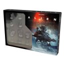 Alien RPG: Operation Leading Edge - Miniatures