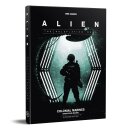 Alien RPG: Colonial Marines Operations...