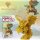 Dodos Riding Dinos: Servit & Aureus (DE)