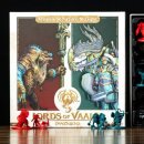 Dragonbond - Lords of Vaala: Armies of Nature & Light...