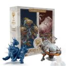 Dragonbond - Lords of Vaala: Creatures of Valerna (EN)