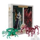 Dragonbond - Lords of Vaala: Legends of Valerna (EN)