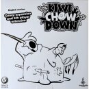 Kiwi Chow Down: Gooey Dessert & 5th Player Expansion...