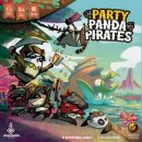 Party Panda Pirates Deluxe Edition (EN)
