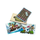 Party Panda Pirates: Tidal Tiles (EN)