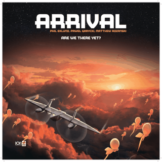 Arrival (EN)