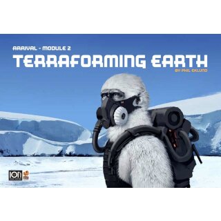 Arrival: Module 2 - Terraforming Earth (EN)