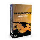 High Frontiers: The Right Stuff (EN)