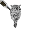 Speedpaint Marker - Broadsword Silver