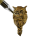 Speedpaint Marker - Brownish Decay