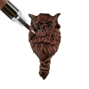 Speedpaint Marker - Burnished Red