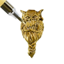 Speedpaint Marker - Hoard Bronze
