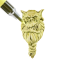 Speedpaint Marker - Maggot Skin
