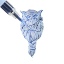 Speedpaint Marker - Pastel Indigo