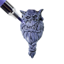 Speedpaint Marker - Periwinkle Purple