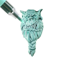 Speedpaint Marker - Plasmatic Bolt