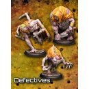 Ascending Fate: Defectives