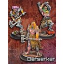 Ascending Fate: Berserkers