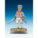 Freebooter`s Fate: Instructeur
