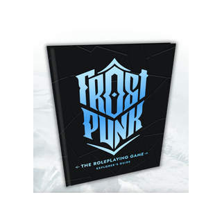 Frostpunk RPG: Limited Edition (EN)