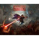 He Who Fights With Monsters RPG: Core Rulebook (EN)