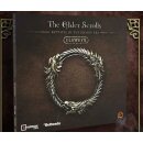 The Elder Scrolls - Betrayal of the Second Era: Elsweyr (EN)