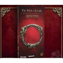The Elder Scrolls - Betrayal of the Second Era: Fur and...