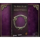The Elder Scrolls - Betrayal of the Second Era: Shadows...