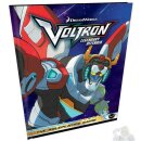 Voltron: Legendary Defender RPG (EN)