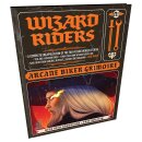 Wizard Riders RPG (EN)