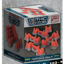 Battlefield in a Box - Gothic Sector - Legion Defensive...