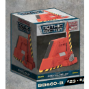 Battlefield in a Box - Gothic Sector - Legion Orbital...