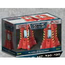 Battlefield in a Box - Gothic Sector - Legion Plasma...