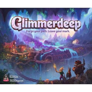 Glimmerdeep (EN)