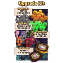 Glimmerdeep: Upgrade Kit (EN)
