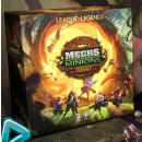 Mechs vs. Minions: Bandle City Edition (EN)