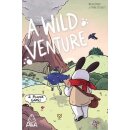 A Wild Venture (EN)