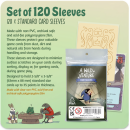 A Wild Venture: Card Sleeve Pack