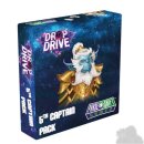 Drop Drive: 5th Captain Pack (EN)