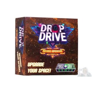 Drop Drive: Deluxe Upgrade (EN)