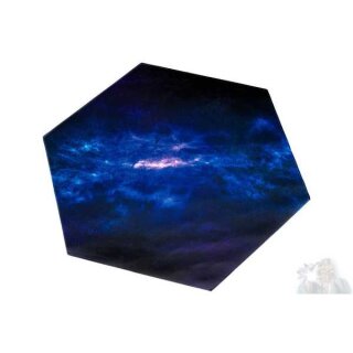 Drop Drive: Space Mat