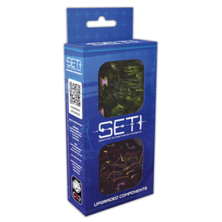 Seti: Upgraded Components
