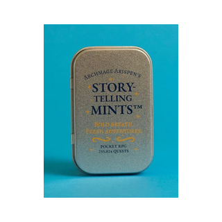 Storytelling Mints (EN)