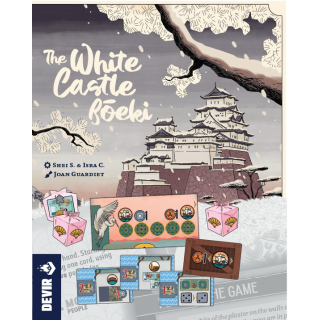 The White Castle: Boeki (EN)