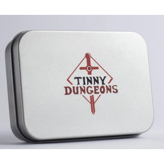 Tinny Dungeons (EN)