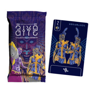 Aiye: Collectives Expansion (EN)
