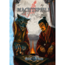 Splittermond: Machtspiele (DE)